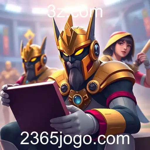 365.com: O Universo dos Jogos Online em 2026