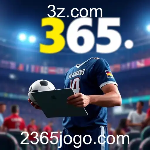 A Ascensão dos Jogos Online em 365.com
