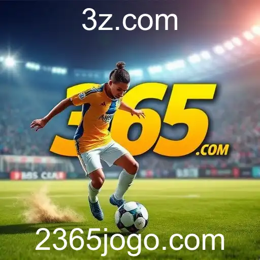 A Ascensão de 365.com no Cenário de Jogos Online