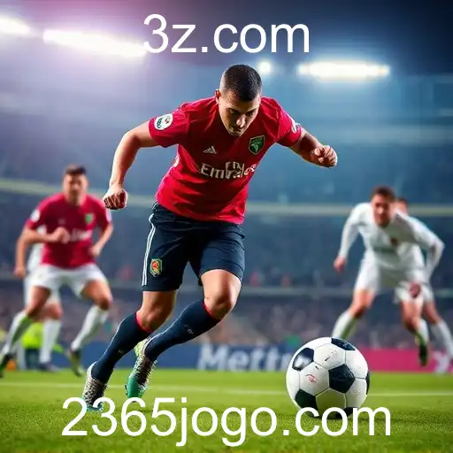 A Evolução dos Jogos Online e a Popularidade do 365.com
