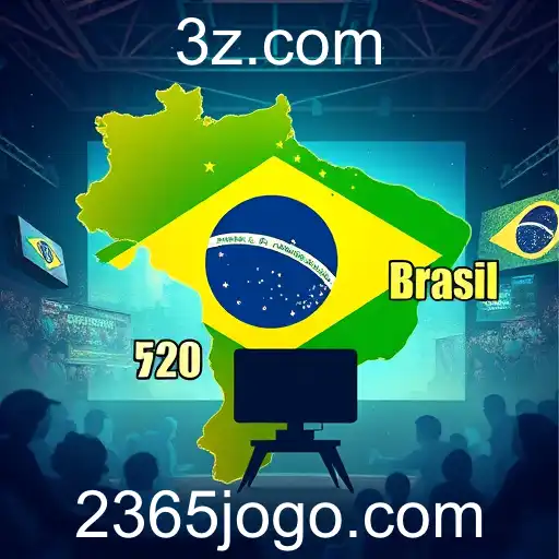 A Evolução dos Jogos Online no Brasil