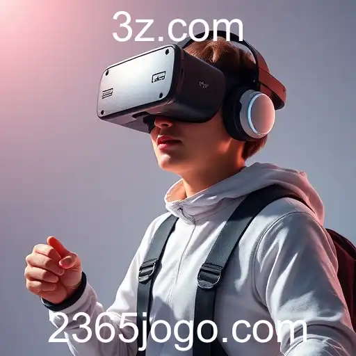 A Evolução dos Jogos Online em 365.com