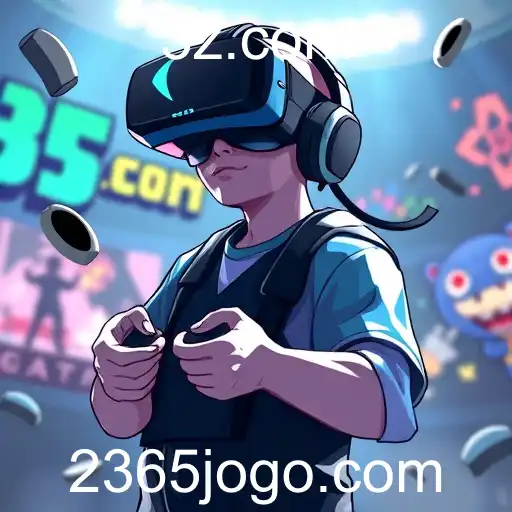 Tendências e Inovações no Universo dos Jogos Online