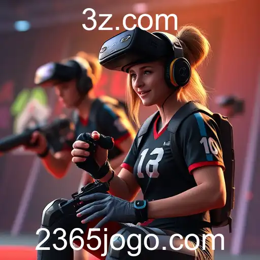 Tendências e Destaques do Mundo dos Jogos Online em 2026