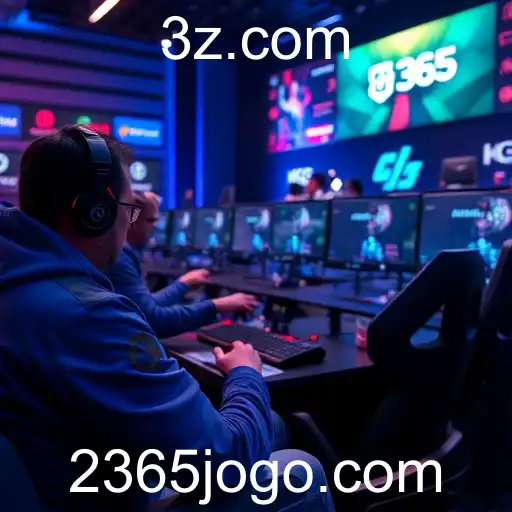 Novidades e Tendências em Jogos Online