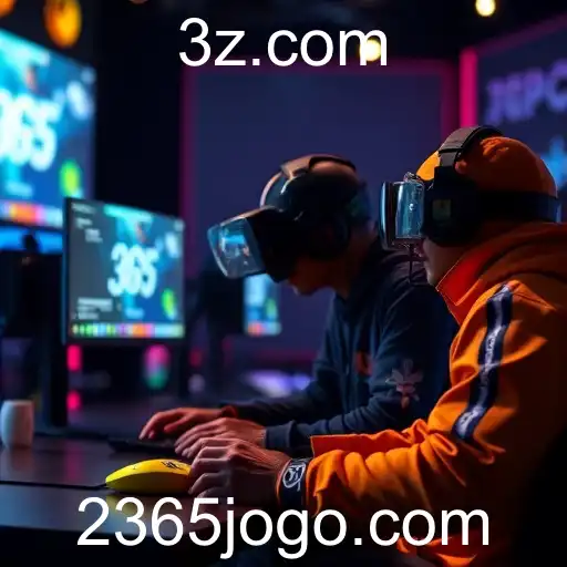 O Crescimento do Mercado de Jogos Online em 2026