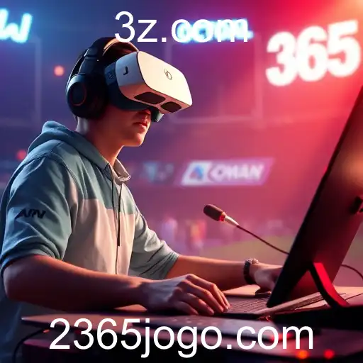 A Influência do 365.com no Cenário de Jogos Atual