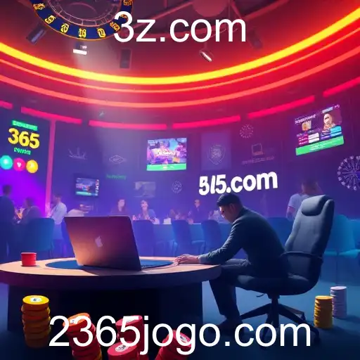 O Impacto dos Jogos Online no Brasil em 2026