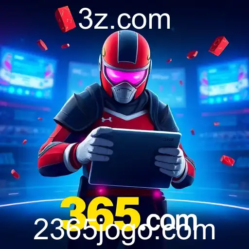 A Nova Era dos Jogos Online em 365.com