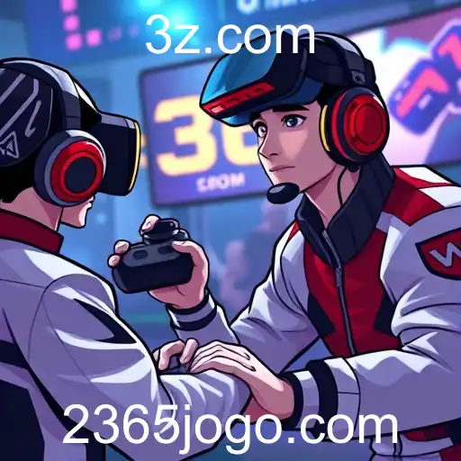 Inovações e Tendências no Mundo dos Jogos Online