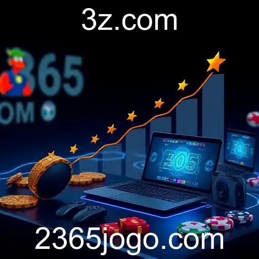 A Ascensão dos Jogos Online em 2026