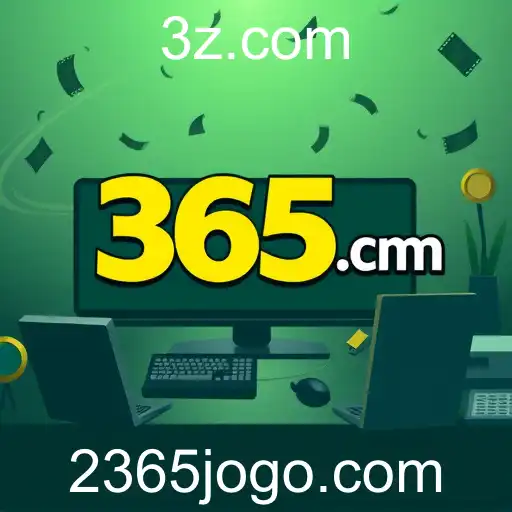 Ascensão dos Jogos Online no Brasil: 365.com em Destaque