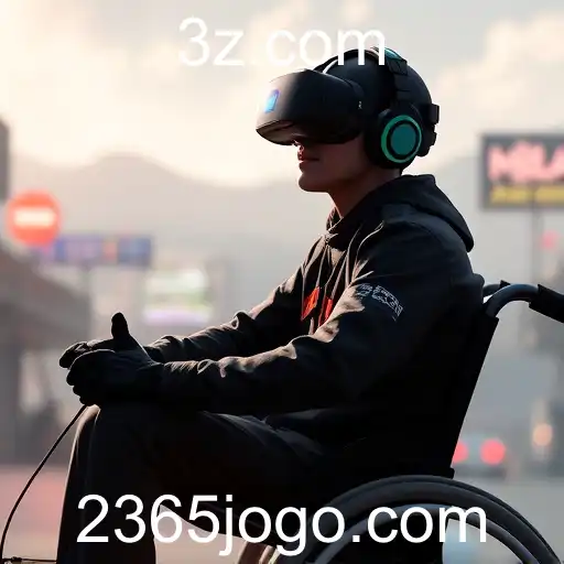 Tendências Atuais no Mundo dos Jogos Online