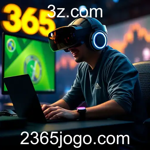 Inovações e Tendências no Universo dos Jogos Online
