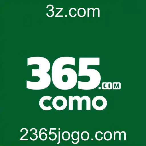 A Crescente Influência do 365.com no Mundo dos Jogos