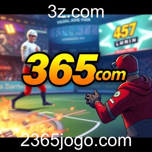 O Crescimento do 365.com no Mercado de Jogos Online