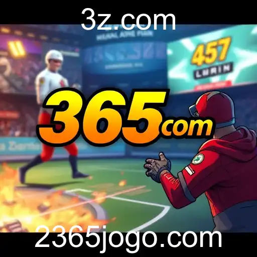 O Crescimento do 365.com no Mercado de Jogos Online