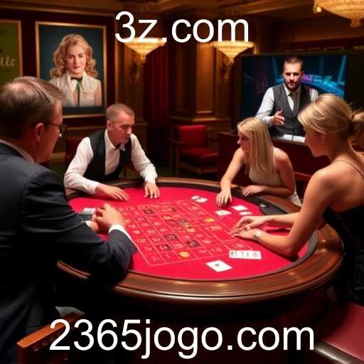 A Plataforma 365.com Expande com Inovações em Jogos Online