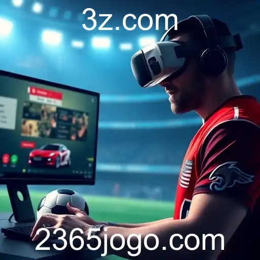 O Crescimento do 365.com no Mundo dos Jogos Online