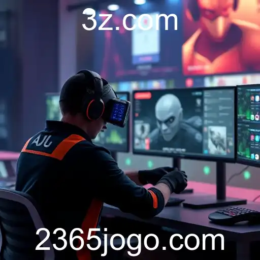 Avanços e Tendências no Mercado de Jogos Online