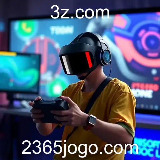 Crescimento dos Jogos Online no Brasil