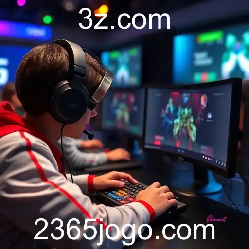 O Crescimento dos Jogos Online em 2026