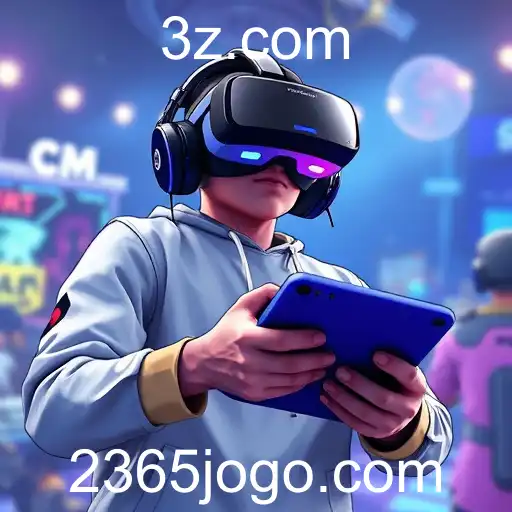 Transformação Digital dos Jogos Online em 2026