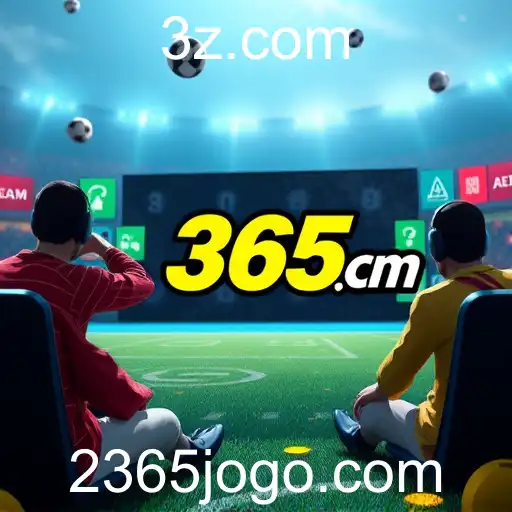 A Evolução e Impacto do 365.com no Mercado de Jogos
