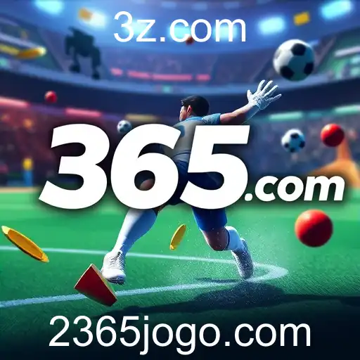 A Expansão do 365.com Jogo em 2026