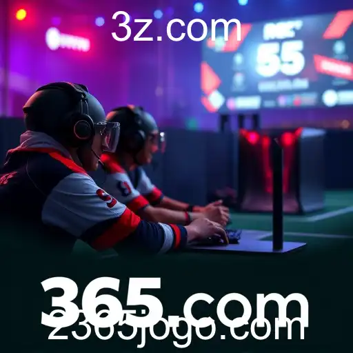 Explorando o Mundo dos Jogos Online em 2026