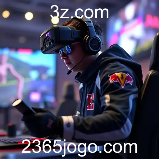 Tendências do Mercado de Jogos Online