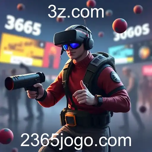 Inovações e Tendências no Mundo dos Jogos Online