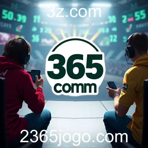 O Crescimento do Site 365.com Jogo no Brasil