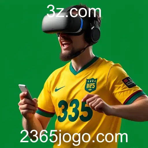 O Impacto do 365.com no Cenário dos Jogos Online