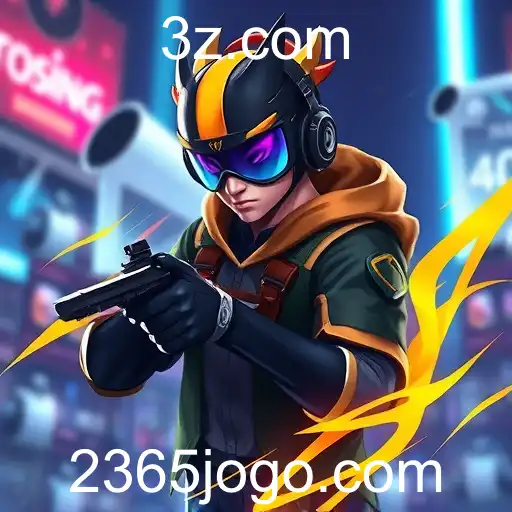 Nova Era dos Jogos Online: O Impacto do 365.com no Brasil