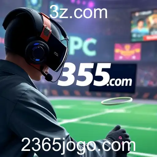 Inovações e tendências no mundo dos jogos online