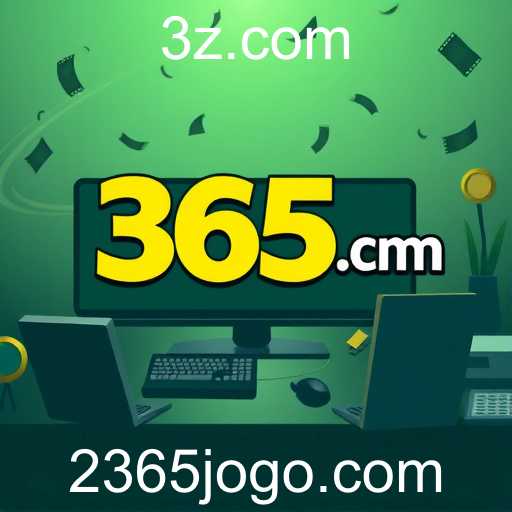 Ascensão dos Jogos Online no Brasil: 365.com em Destaque