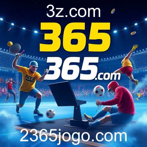 A Ascensão dos Jogos Online e a Influência de 365.com