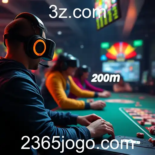 Tendências e Inovações no Setor de Jogos Online 2026