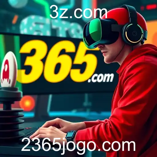 365.com Jogo: Revolução e Inovação no Mundo do Entretenimento Online