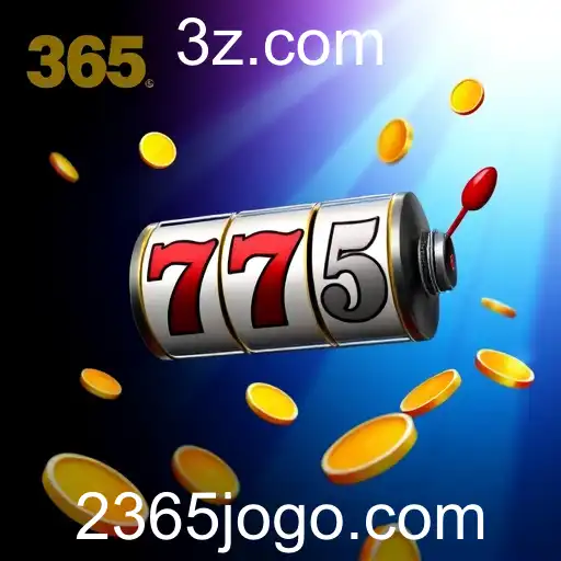 Explorando o Fascinante Mundo dos Jogos de Slot no 365.com Jogo