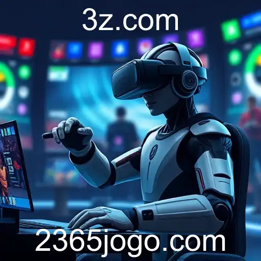 A Evolução dos Jogos Online em 2026
