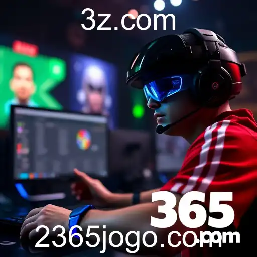 Tendências e Inovações no Mundo dos Jogos Online em 2026